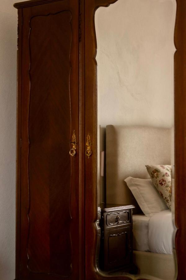Apartamento Do Arquinho I - By Vinteoito Amarante Buitenkant foto