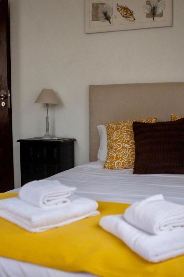 Apartamento Do Arquinho I - By Vinteoito Amarante Buitenkant foto