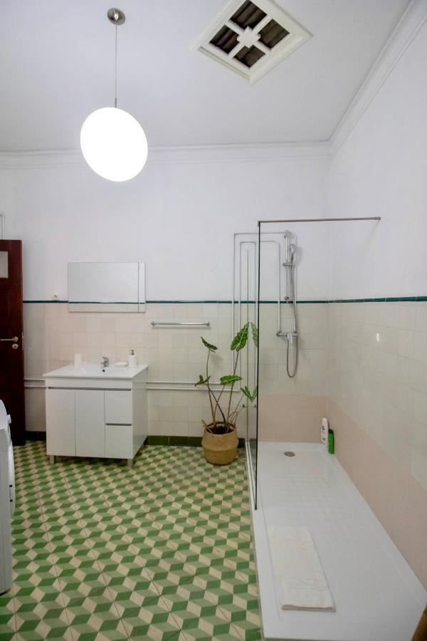 Apartamento Do Arquinho I - By Vinteoito Amarante Buitenkant foto