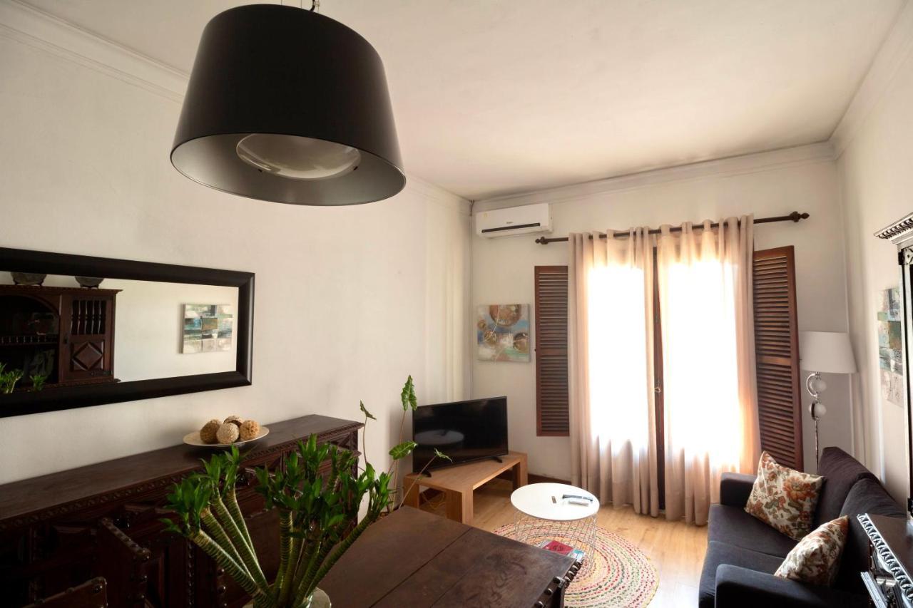 Apartamento Do Arquinho I - By Vinteoito Amarante Buitenkant foto
